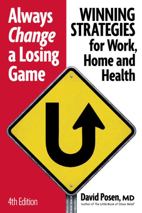 Cover image for book Always Change a Losing Game
