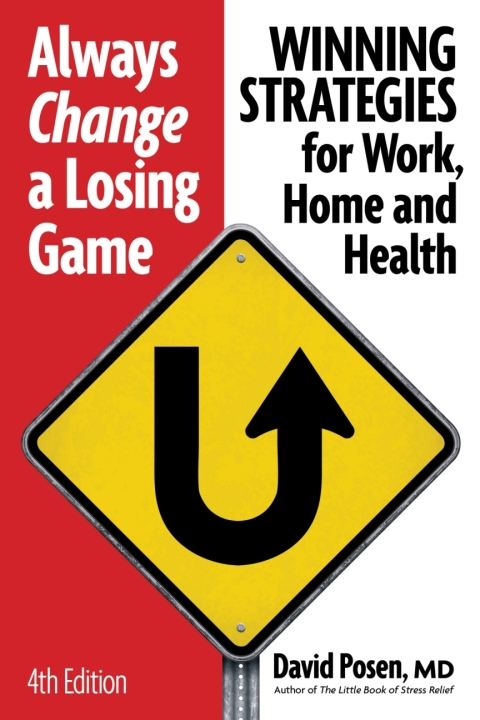 Cover image for book Always Change a Losing Game