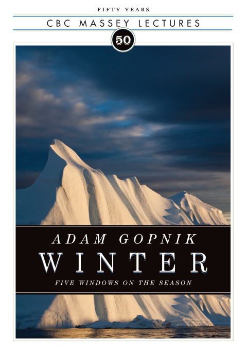 Cover image for book Winter US Edition