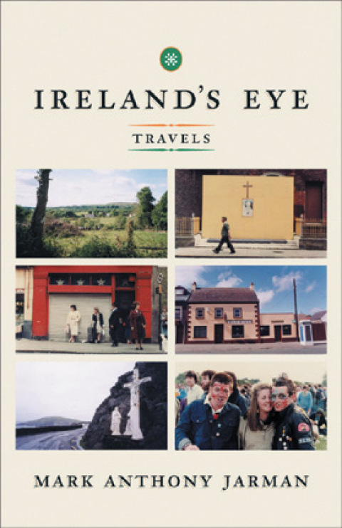 Cover image for book Ireland's Eye