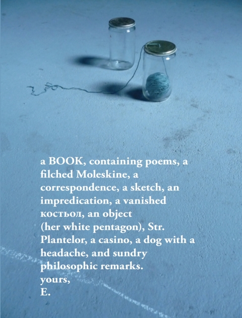 Cover image for book The Unmemntioable