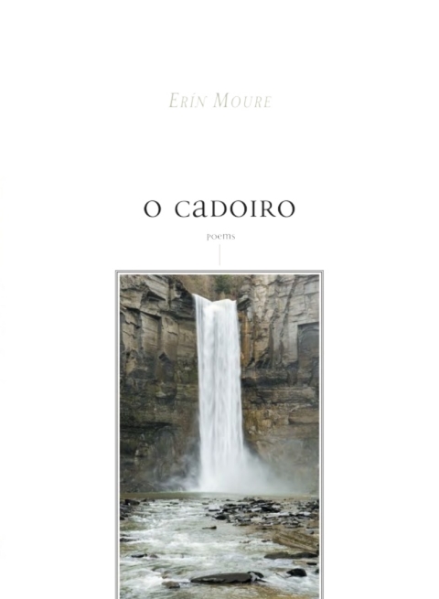 Cover image for book O Cadoiro