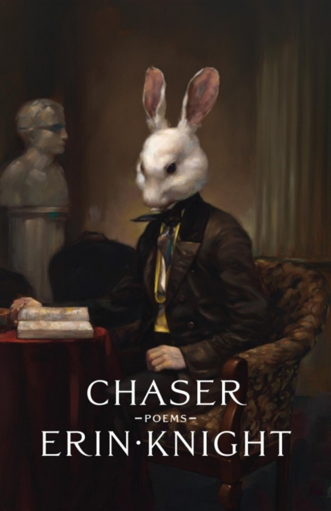Cover image for book Chaser
