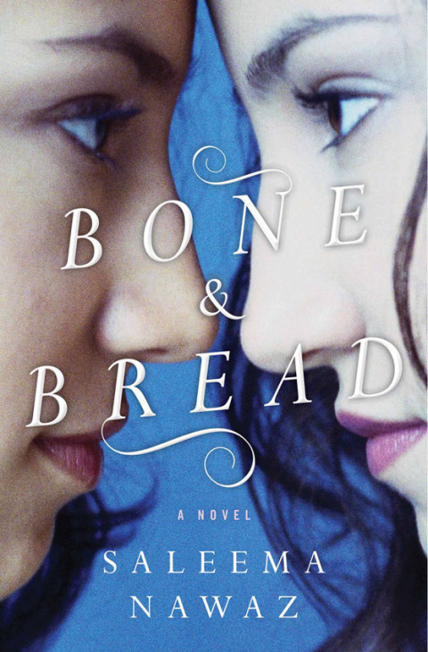 Cover image for book Bone and Bread