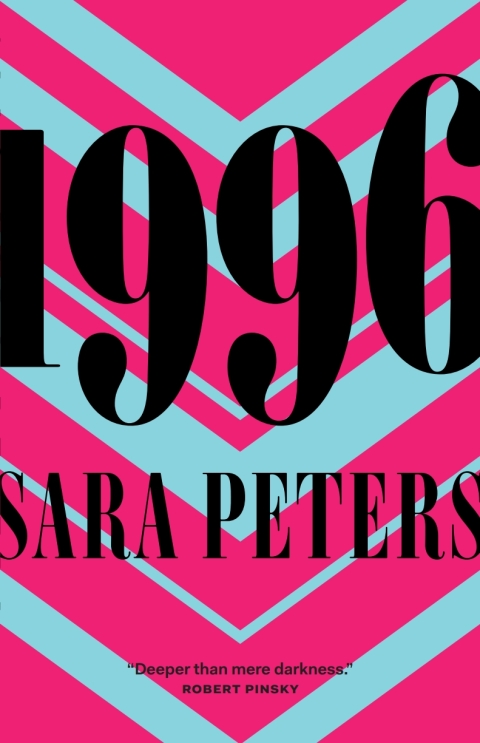 Cover image for book 1996