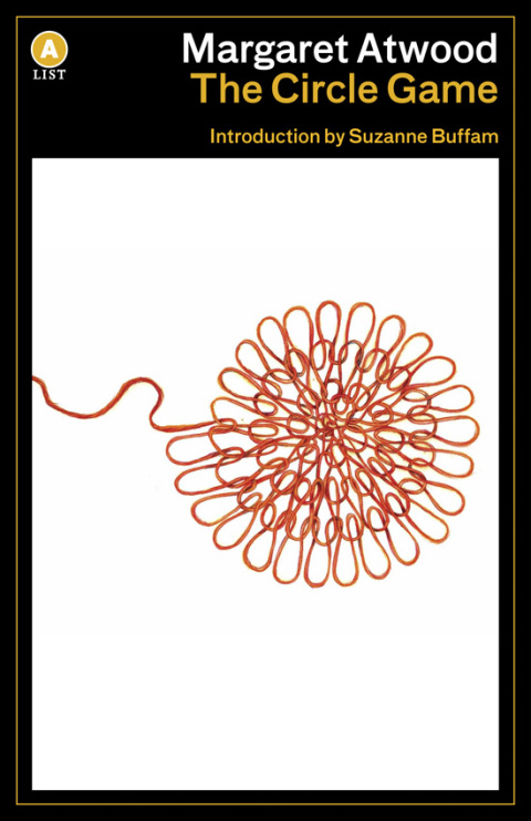 Cover image for book The Circle Game