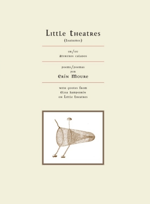 Cover image for book Little Theatres