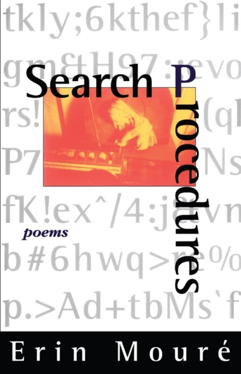 Cover image for book Search Procedures