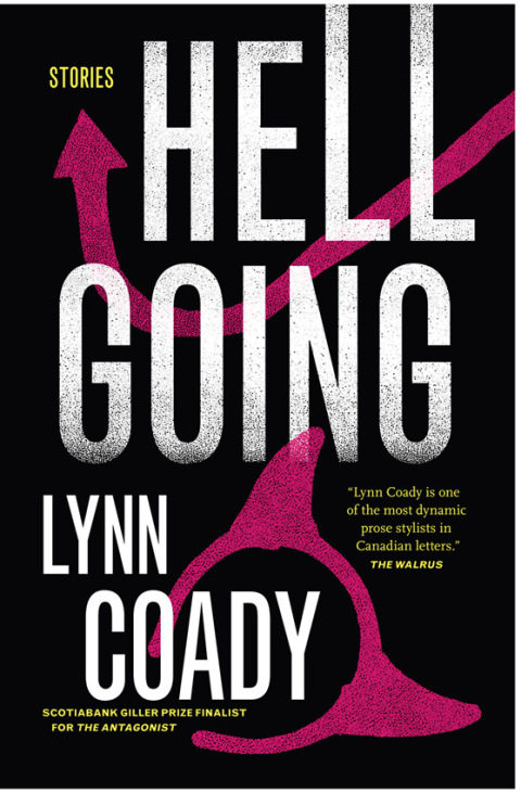 Cover image for book Hellgoing