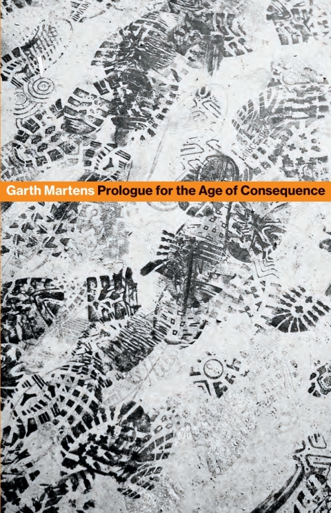 Cover image for book Prologue for the Age of Consequence