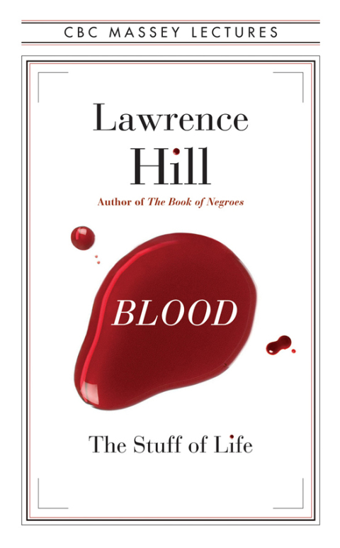 Cover image for book Blood