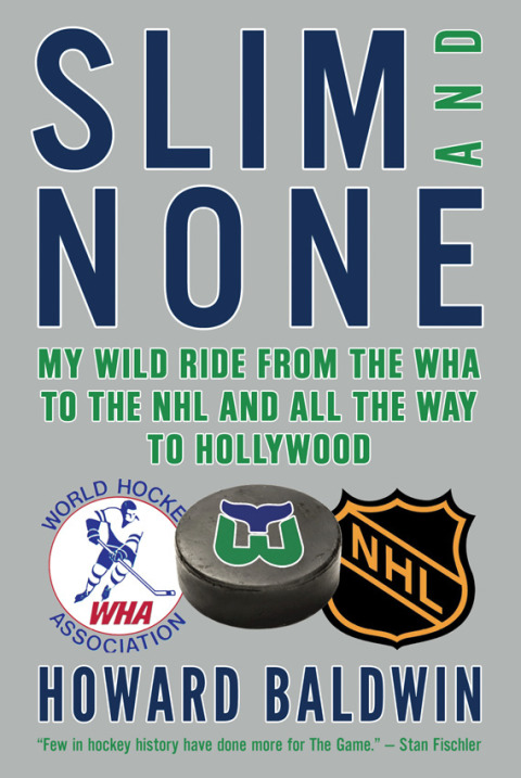 Cover image for book Slim and None
