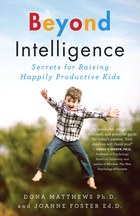 Cover image for book Beyond Intelligence
