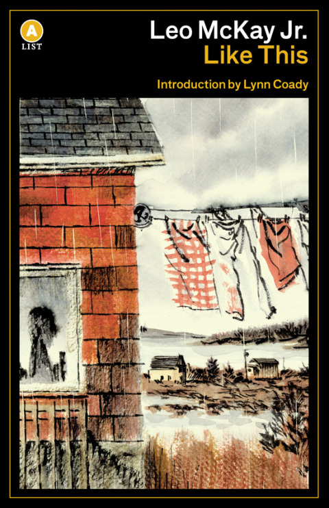 Cover image for book Like This