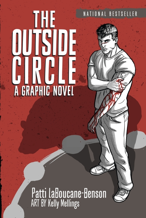 Cover image for book The Outside Circle