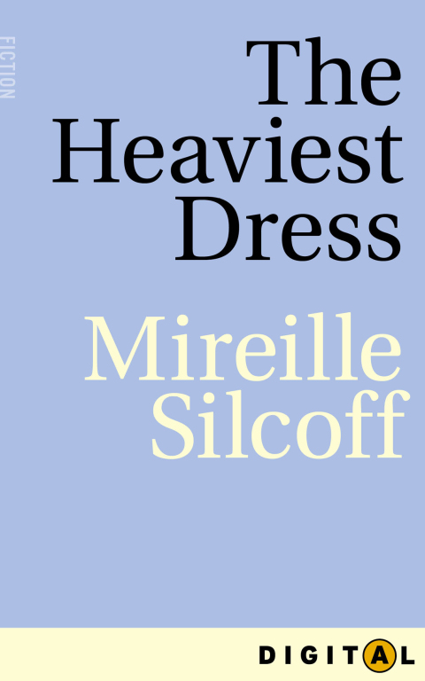 Cover image for book The Heaviest Dress