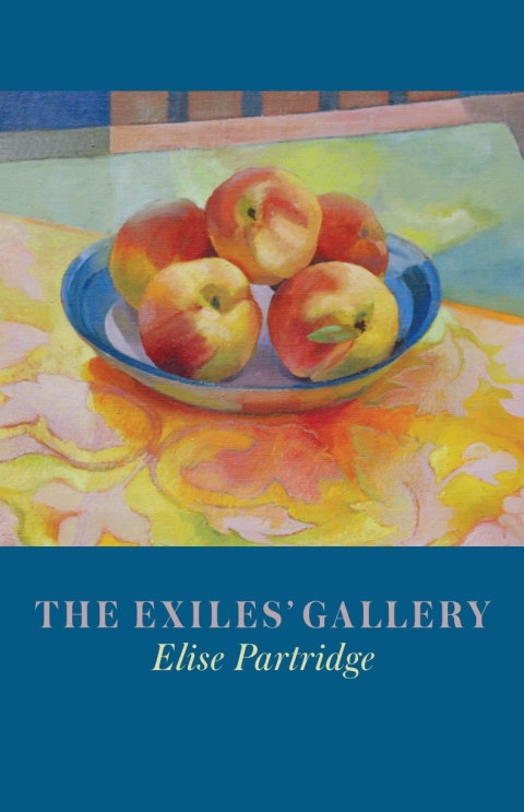 Cover image for book The Exiles' Gallery