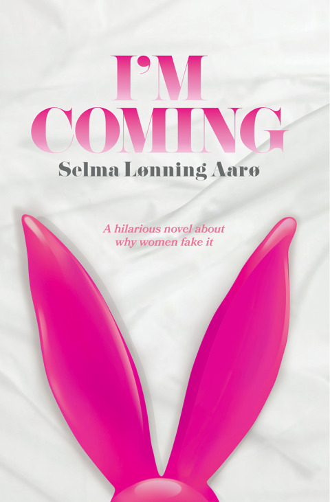 Cover image for book I’m Coming