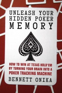 صورة الغلاف: Unleash Your Hidden Poker Memory 9781770410725