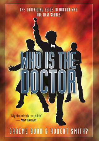 Who Is the Doctor