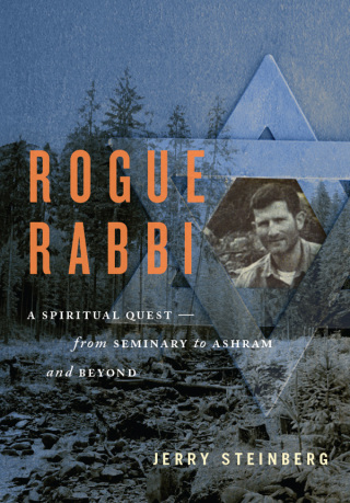 Rogue Rabbi