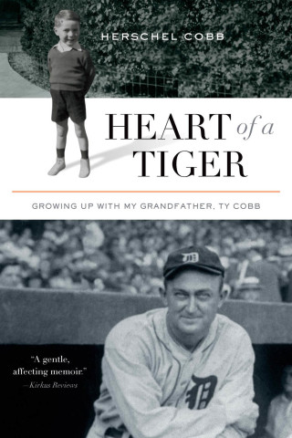 Heart of a Tiger