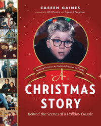 Cover image: A Christmas Story 9781770411401