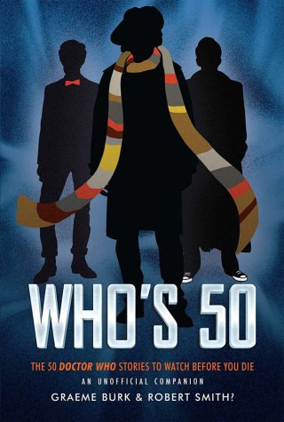 Who's 50