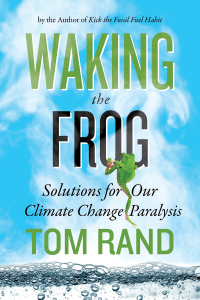 Imagen de portada: Waking the Frog 9781770411814