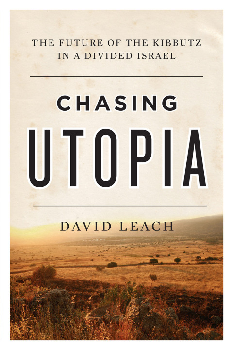 Chasing Utopia 
