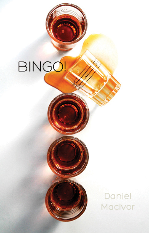 Cover image for book Bingo!