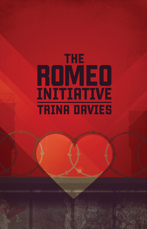 Cover image for book The Romeo Initiative