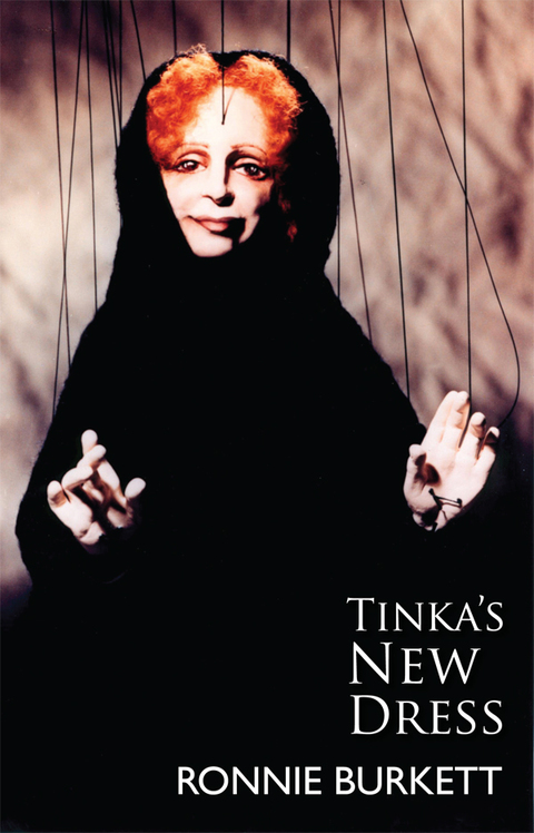 Cover image for book Tinka's New Dress