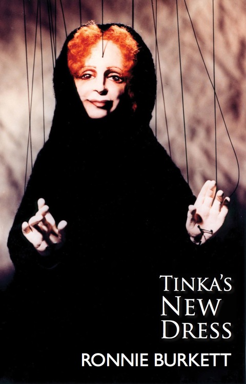 Cover image for book Tinka's New Dress