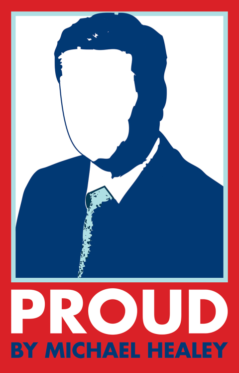 Cover image for book Proud