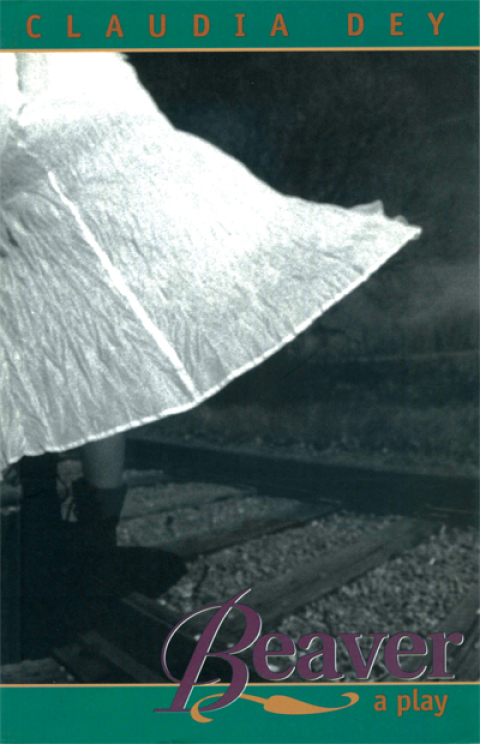 Cover image for book Beaver