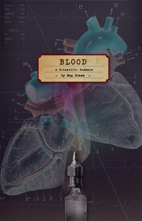 Cover image for book Blood