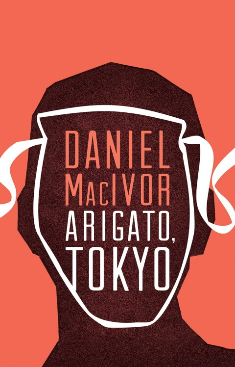 Cover image for book Arigato, Tokyo