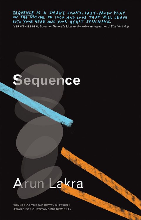 Cover image for book Sequence