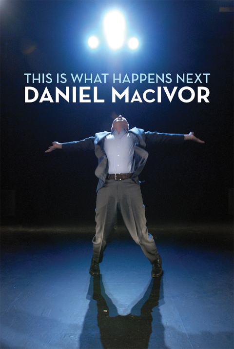 Cover image for book This Is What Happens Next