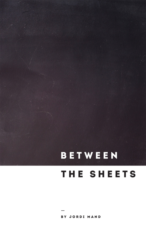 Cover image for book Between the Sheets