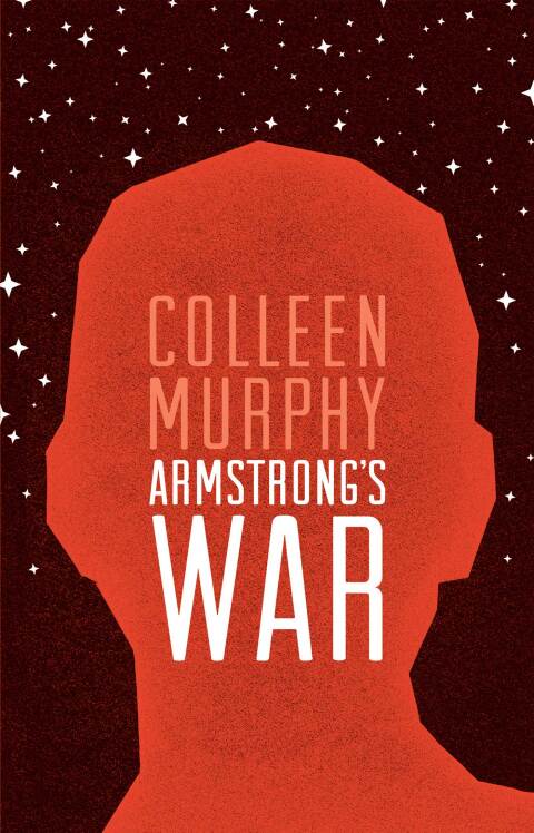 Cover image for book Armstrong's War
