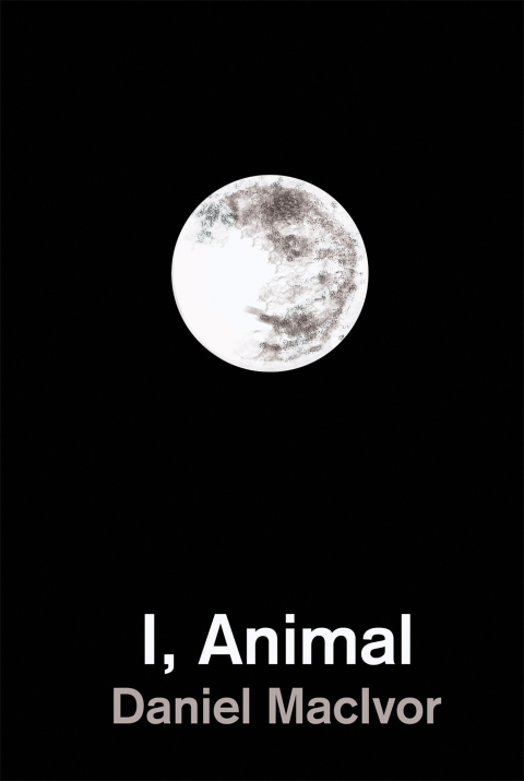 Cover image for book I, Animal