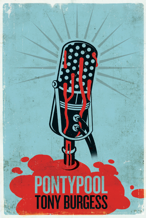 Cover image for book Pontypool