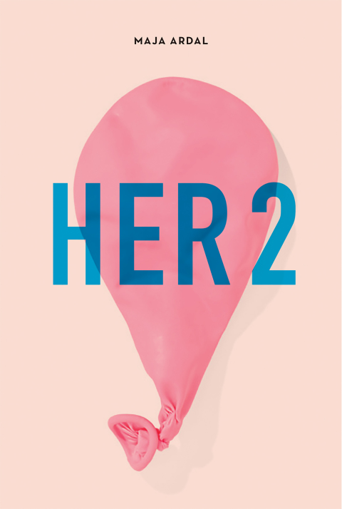 Cover image for book HER2