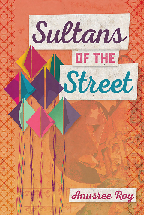 Cover image for book Sultans of the Street