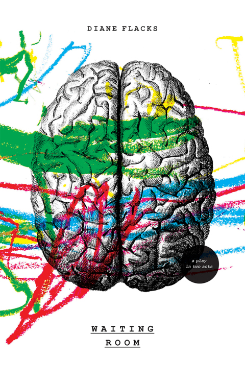 Cover image for book Waiting Room