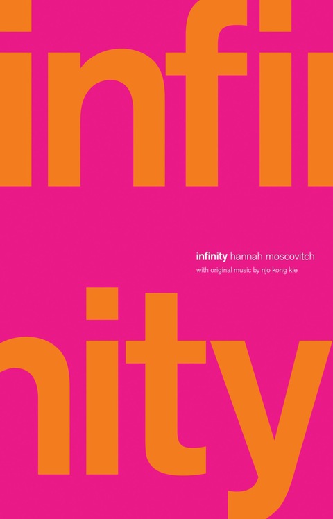 Cover image for book Infinity