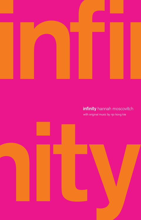 Cover image for book Infinity