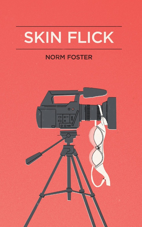 Cover image for book Skin Flick